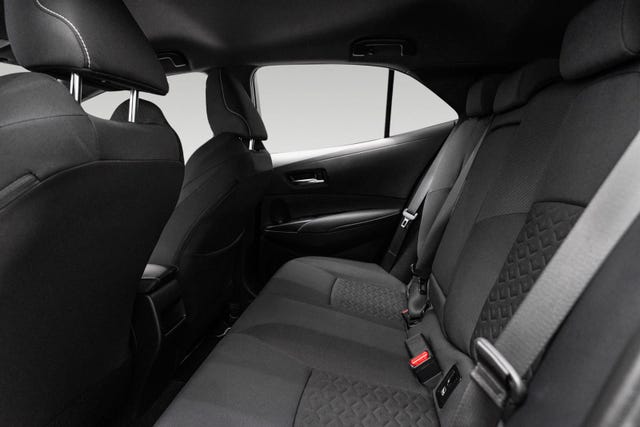 2020 TOYOTA COROLLA - 18