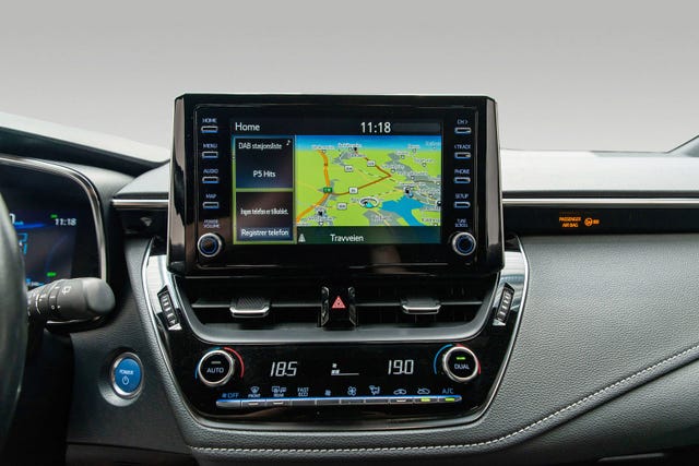2020 TOYOTA COROLLA - 14
