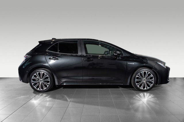 SB1K93BEX0E114555 2020 TOYOTA COROLLA-5
