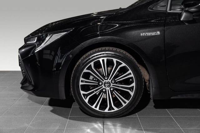 2020 TOYOTA COROLLA - 21