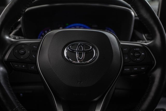 2020 TOYOTA COROLLA - 11