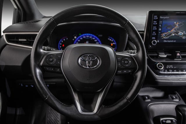 2020 TOYOTA COROLLA - 10