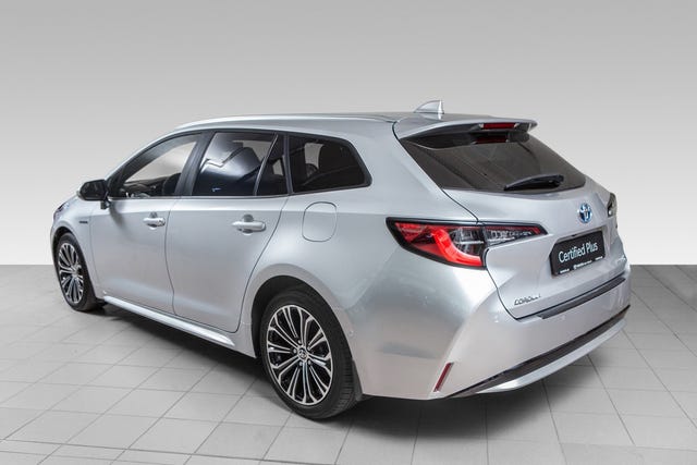 SB1Z93BE00E104213 2020 TOYOTA COROLLA-2