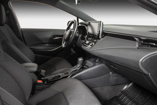 2020 TOYOTA COROLLA - 14