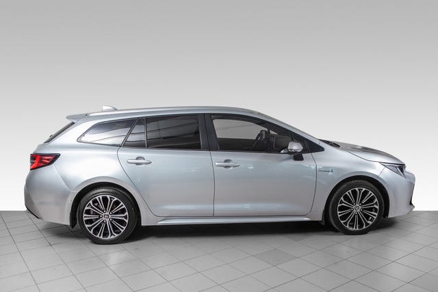 SB1Z93BE00E104213 2020 TOYOTA COROLLA-5