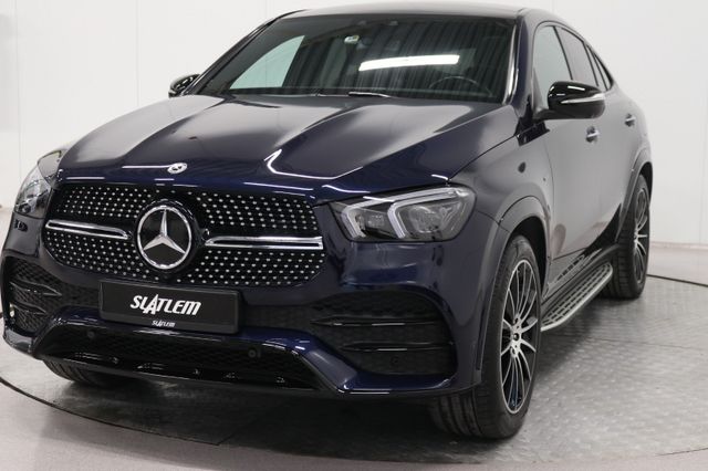 W1N1673171A365219 2021 MERCEDES-BENZ GLE-5