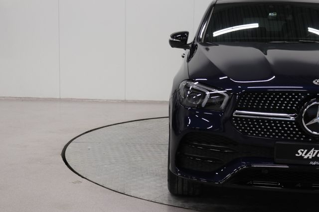 W1N1673171A365219 2021 MERCEDES-BENZ GLE-4