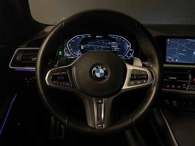 2020 BMW 3-SERIE - 24