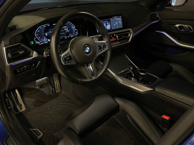 2020 BMW 3-SERIE - 34