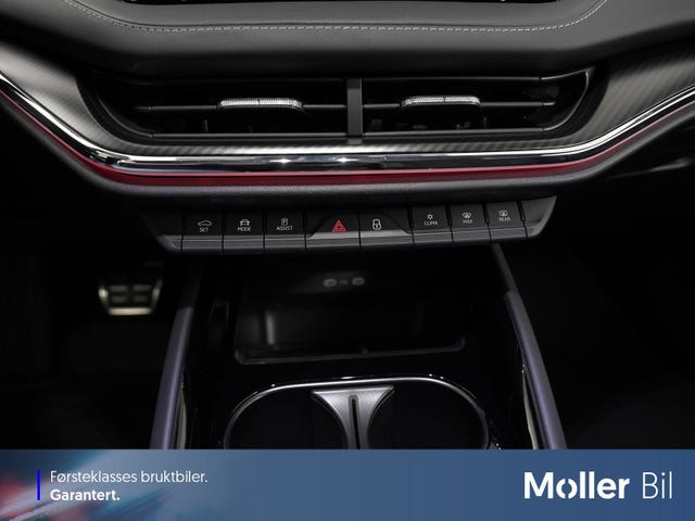 2022 SKODA ENYAQ - 24