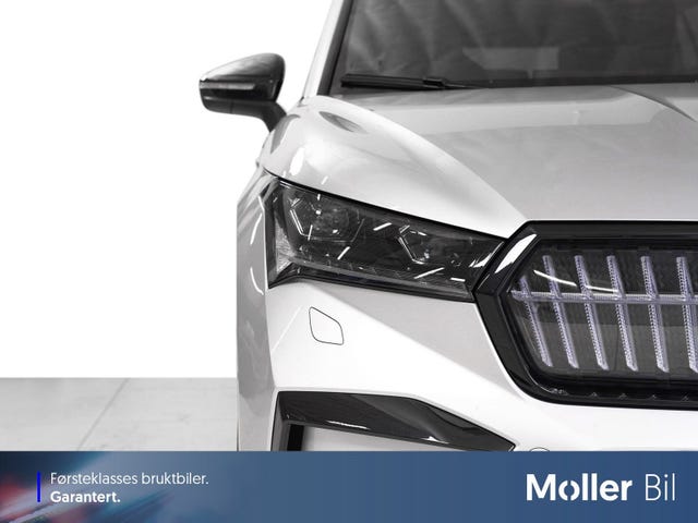 TMBJC9NY2NF064401 2022 SKODA ENYAQ-4