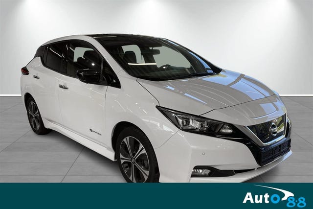 SJNFAAZE1U0043560 2019 NISSAN LEAF-2