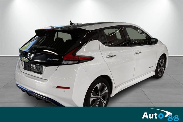 SJNFAAZE1U0043560 2019 NISSAN LEAF-4