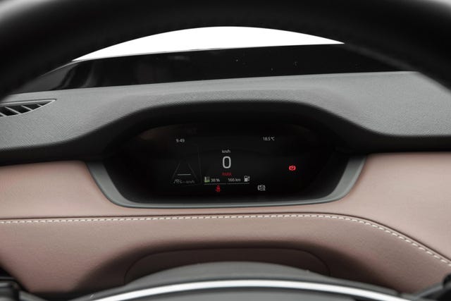 2022 SKODA ENYAQ - 13