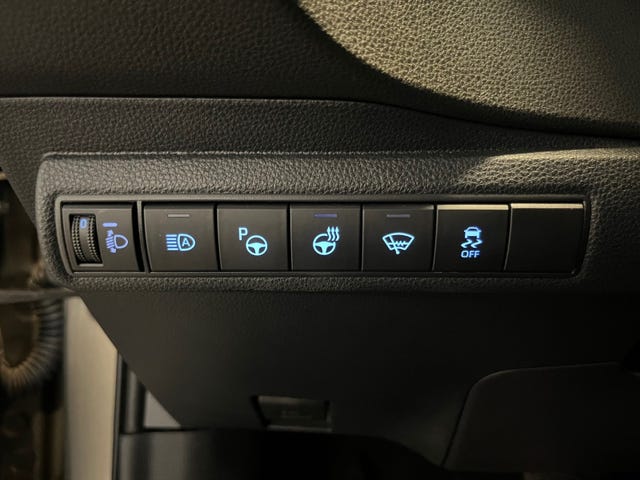2021 TOYOTA COROLLA - 27