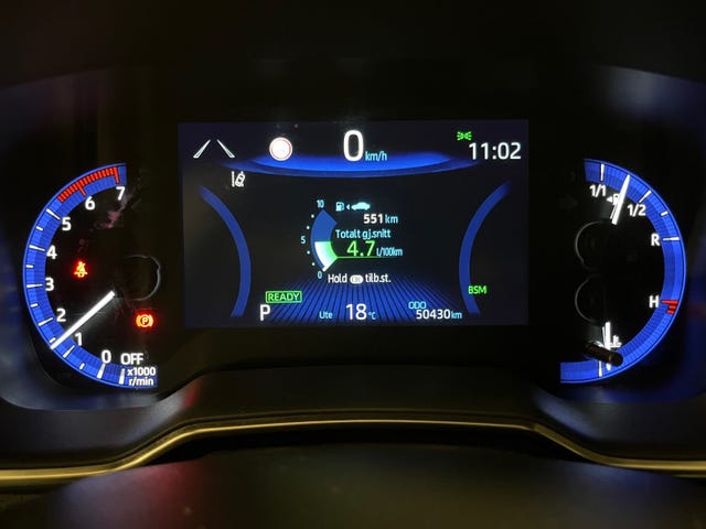 2021 TOYOTA COROLLA - 16