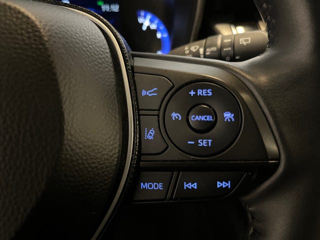 2021 TOYOTA COROLLA - 14