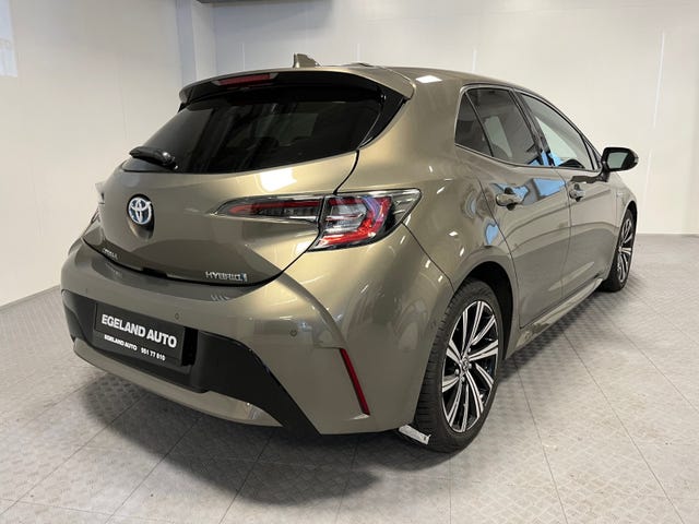 SB1K93BE90E208216 2021 TOYOTA COROLLA-4
