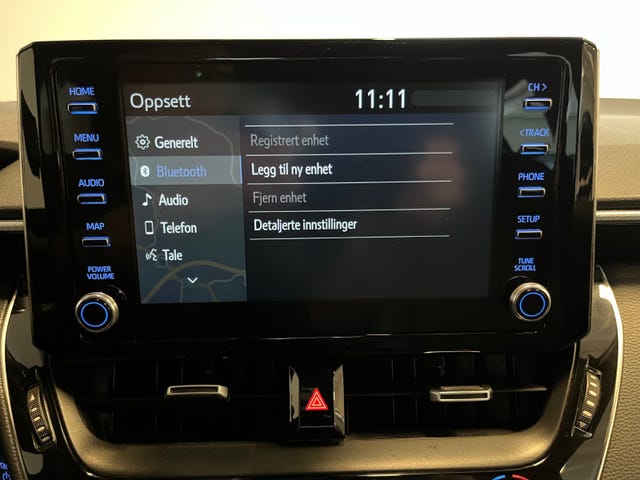 2021 TOYOTA COROLLA - 23