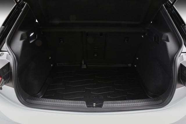 2021 VOLKSWAGEN ID.3 - 15