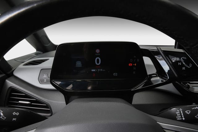 2021 VOLKSWAGEN ID.3 - 10