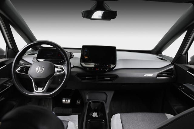 2021 VOLKSWAGEN ID.3 - 17
