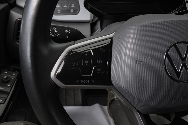 2021 VOLKSWAGEN ID.3 - 14