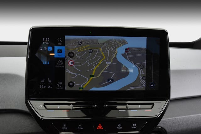 2021 VOLKSWAGEN ID.3 - 13