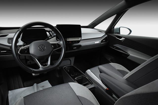 2021 VOLKSWAGEN ID.3 - 9