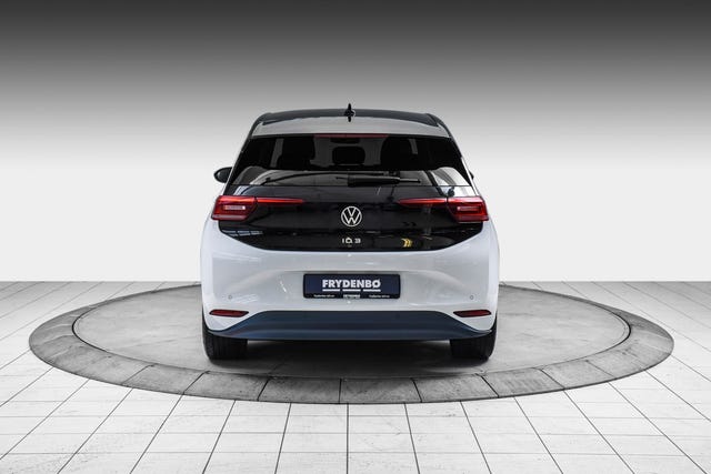 WVWZZZE1ZMP003366 2021 VOLKSWAGEN ID.3-4