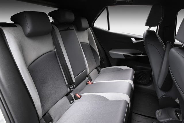 2021 VOLKSWAGEN ID.3 - 16