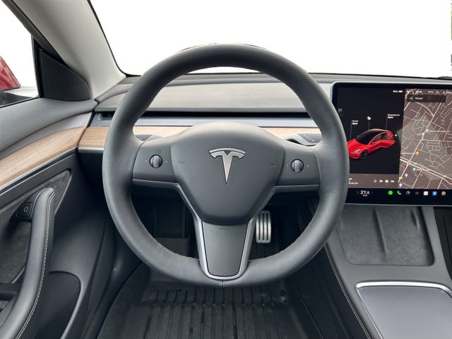 2022 TESLA MODEL 3 - 13