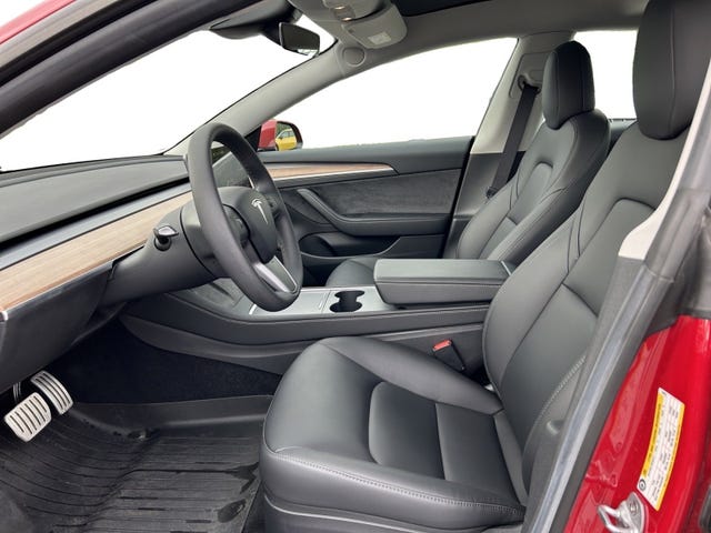 2022 TESLA MODEL 3 - 10