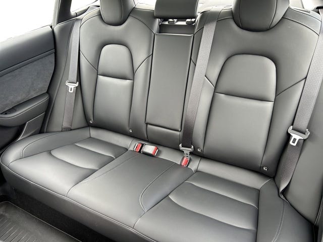 2022 TESLA MODEL 3 - 14