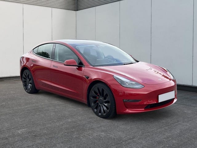 LRW3E7EL8NC604831 2022 TESLA MODEL 3-0