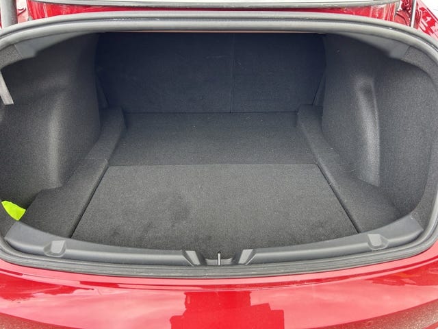 2022 TESLA MODEL 3 - 16