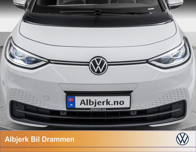 2021 VOLKSWAGEN ID.3 - 15