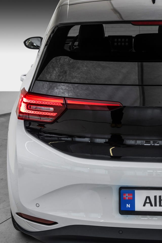 2021 VOLKSWAGEN ID.3 - 8