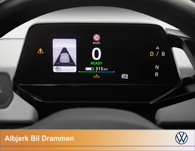 2021 VOLKSWAGEN ID.3 - 17