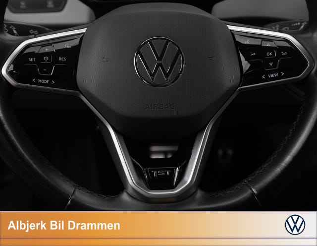 2021 VOLKSWAGEN ID.3 - 27