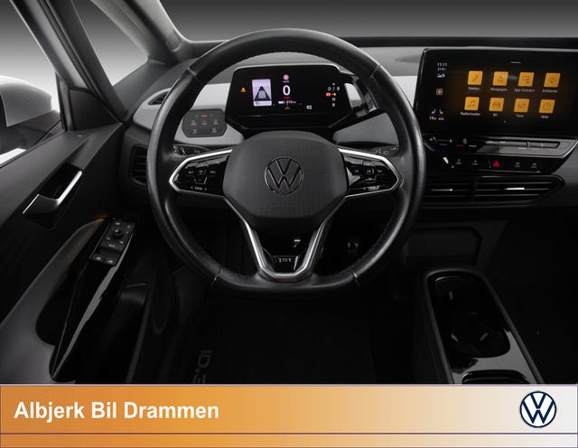 2021 VOLKSWAGEN ID.3 - 26