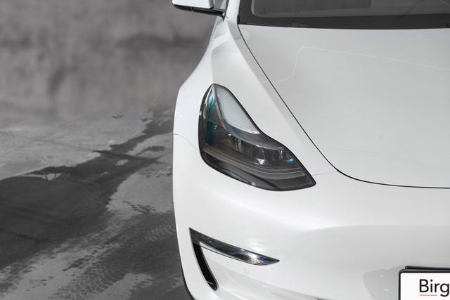 LRW3E7EK5NC510218 2022 TESLA MODEL 3-2