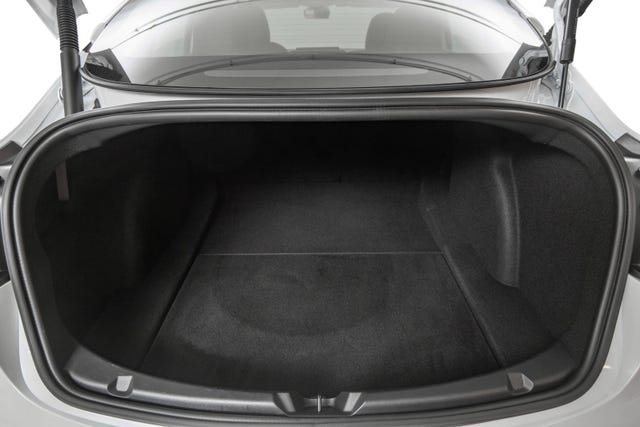 2022 TESLA MODEL 3 - 8