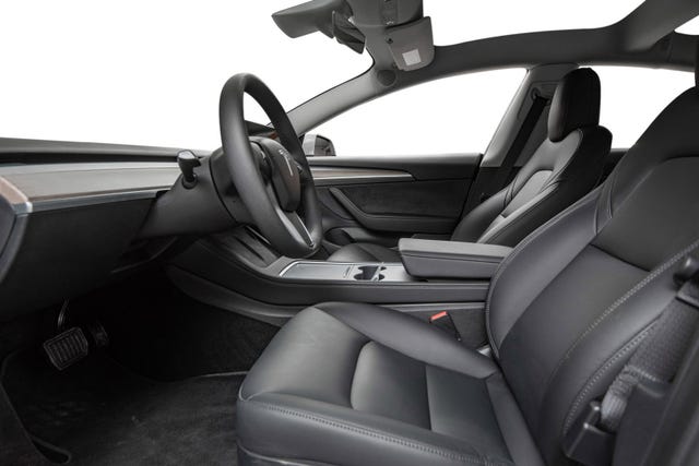 2022 TESLA MODEL 3 - 12