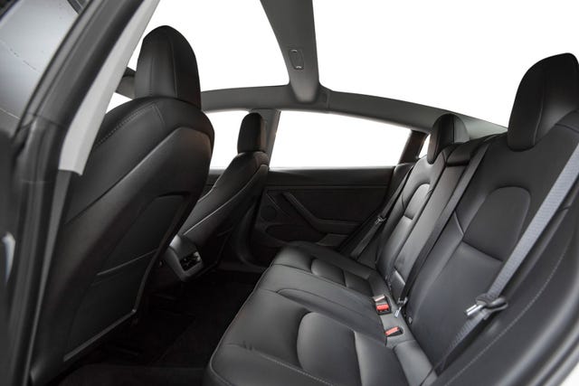 2022 TESLA MODEL 3 - 14