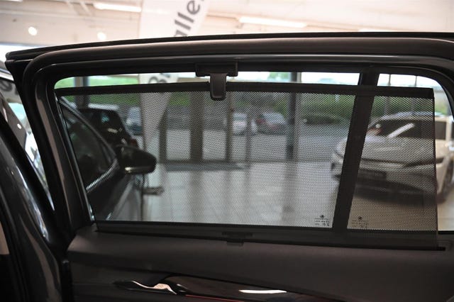 2022 SKODA ENYAQ - 45