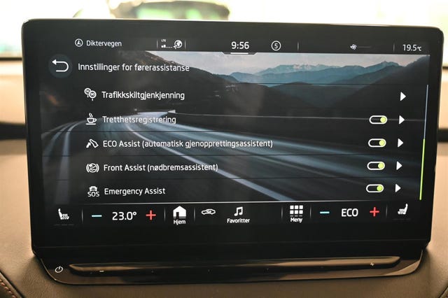 2022 SKODA ENYAQ - 30