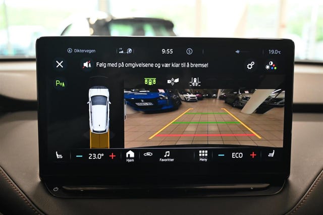 2022 SKODA ENYAQ - 26