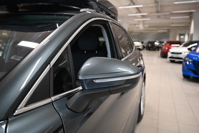 2022 SKODA ENYAQ - 12