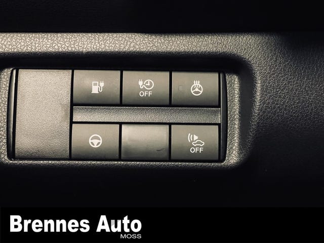 2019 NISSAN LEAF - 28